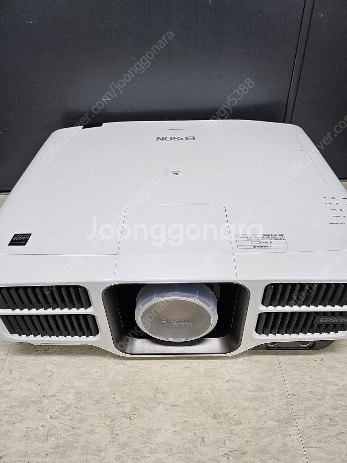 엡손EH-LS12000B/4K레이저 프로젝터외 엡손 레...--5