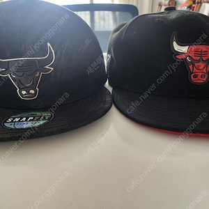 NBA 시카고 불스 스냅백 모자입니다 상태는 사진 참고해주세요~ 2개전부드립니다