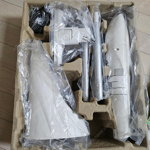 미니청소기 풀박스 2만원