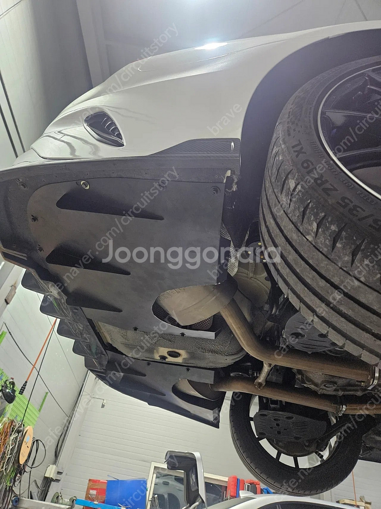 스팅어, g70 각개 합니다--9