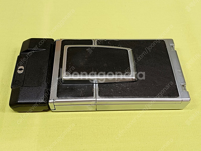 폴라로이드 Polaroid SX-70 Sonar 카메라--2