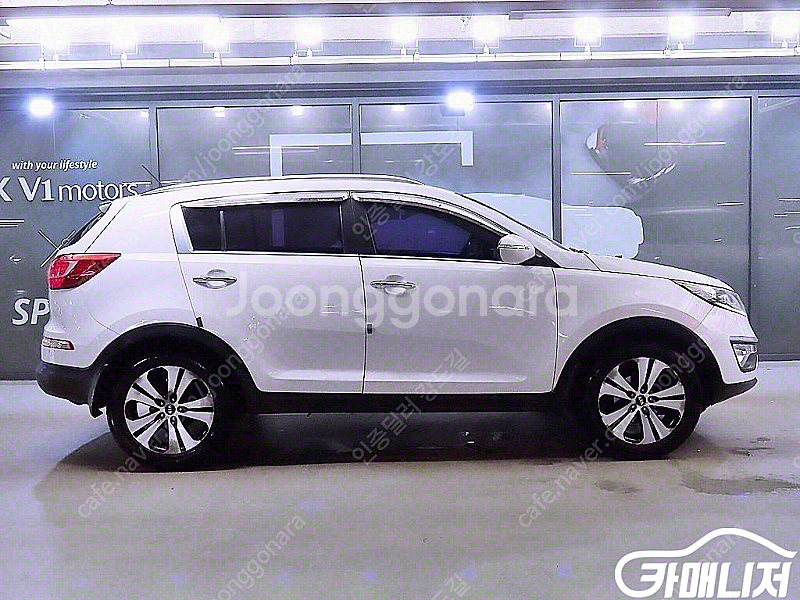 [기아]스포티지 R 2WD TLX 프리미엄 (5인승) ...--3