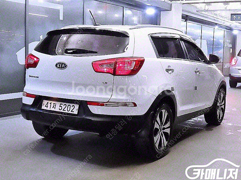 [기아]스포티지 R 2WD TLX 프리미엄 (5인승) ...--4