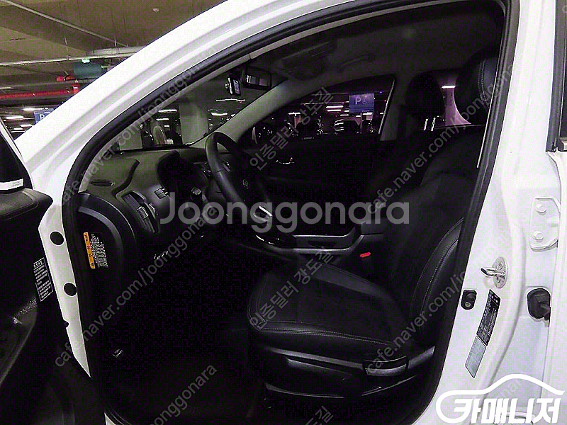 [기아]스포티지 R 2WD TLX 프리미엄 (5인승) ...--6