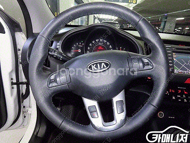 [기아]스포티지 R 2WD TLX 프리미엄 (5인승) ...--8