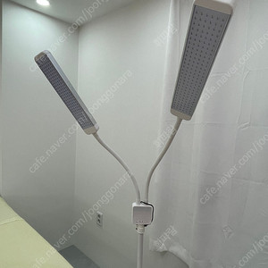 글램코조명 실버