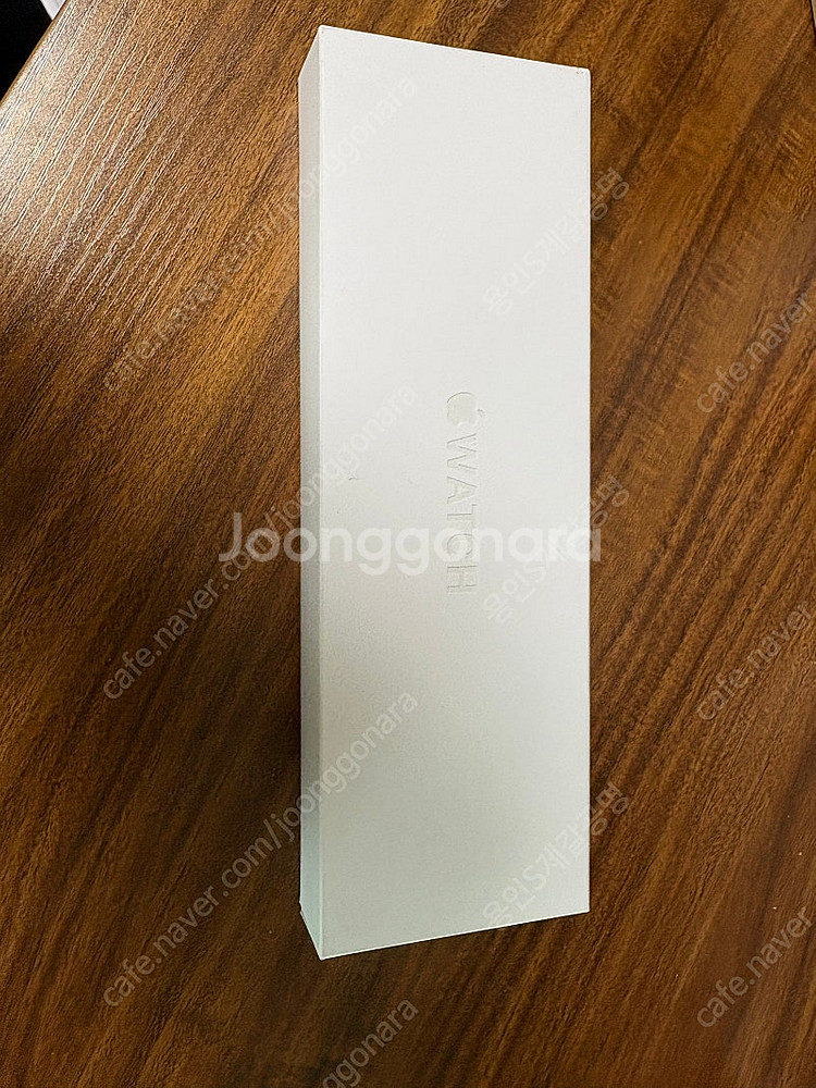 애플워치 시리즈 10 GPS 46mm 제트블랙 ( 애플--0