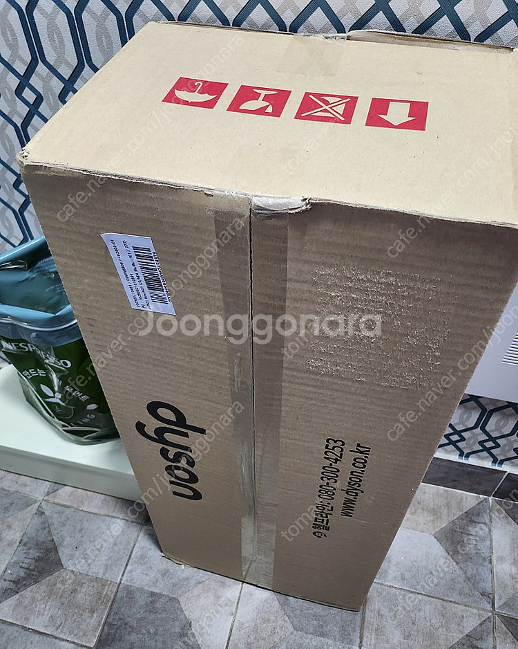 다이슨물걸레청소기--0