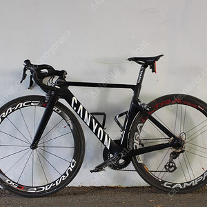 캐니언 cf slx 로드자전거