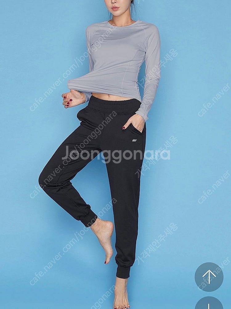 뮬라웨어 레깅스, 패드, STL상의--0