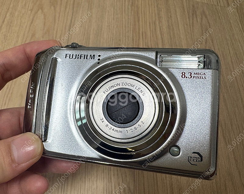 후지 파인픽스 a800--1