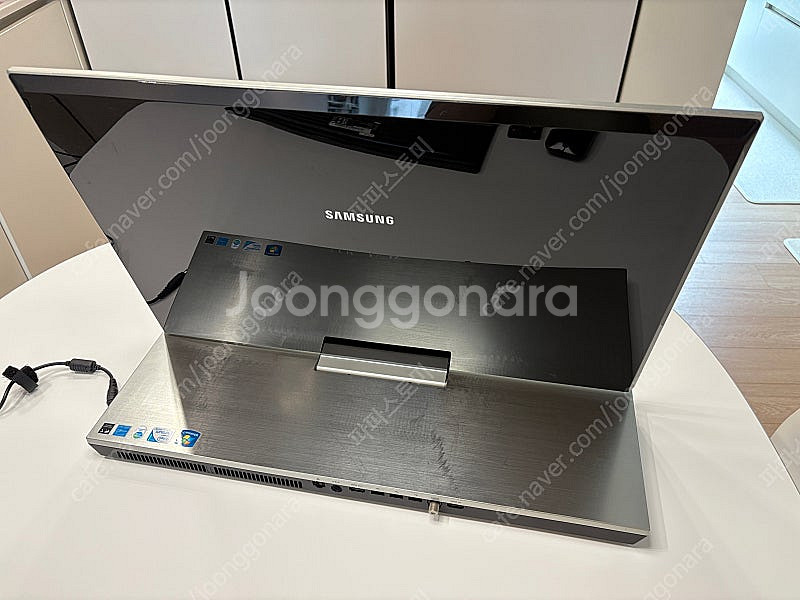 수험생인강용, 원룸TV+PC용 추천! 삼성 일체형PC ...--1