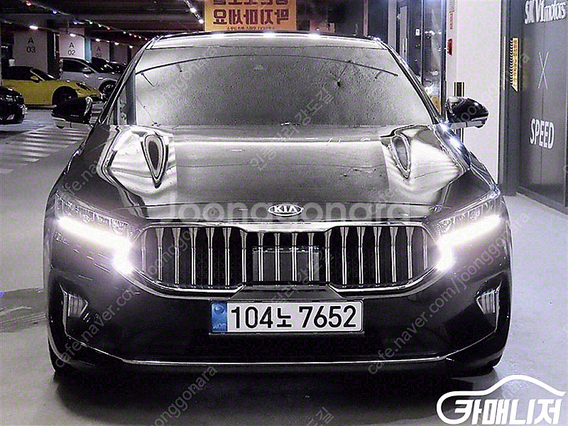 [기아]K7 프리미어 가솔린 2.5 GDI X 에디션 ...--2