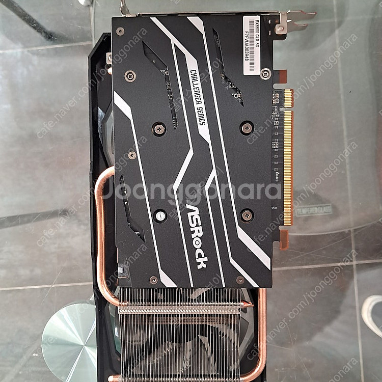 RX6600 8GB (애즈락)--1