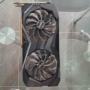 RX6600 8GB (애즈락)