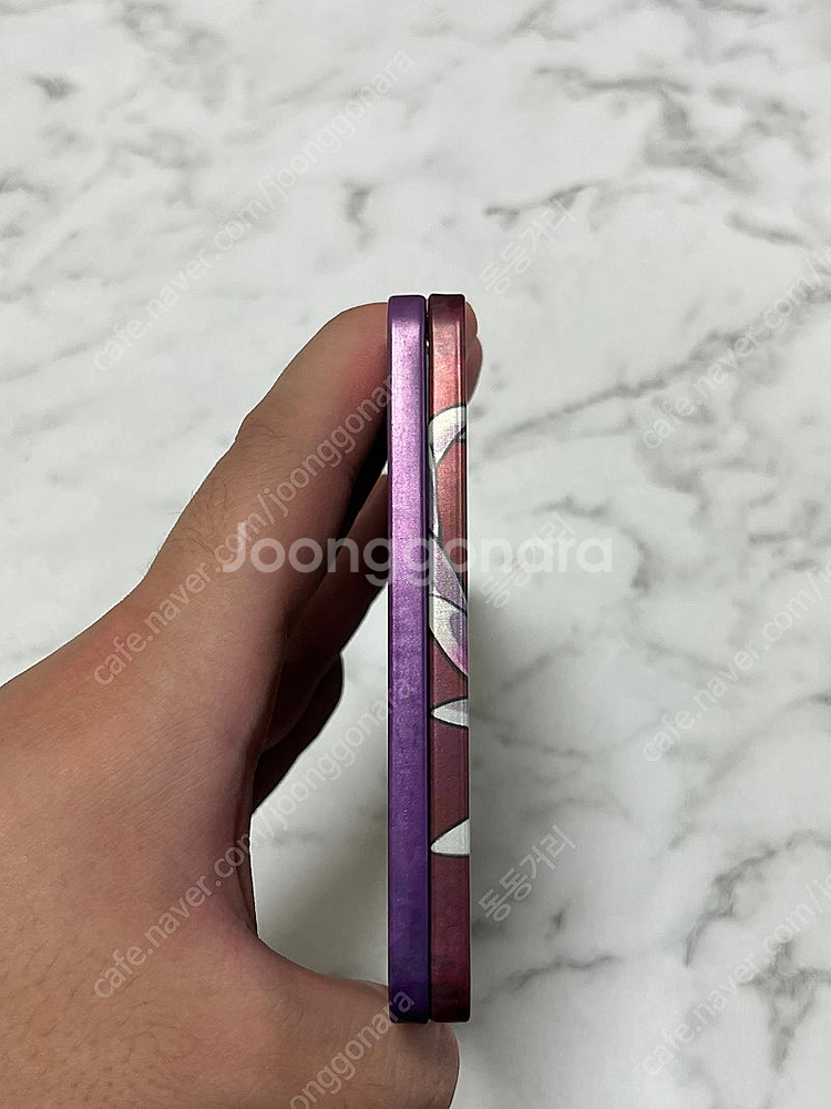 닌텐도 스위치 포켓몬스터 스칼렛 바이올렛 스틸 케이스--5
