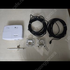 옵토마 ht29 빔프로젝터 FHD 3200안시