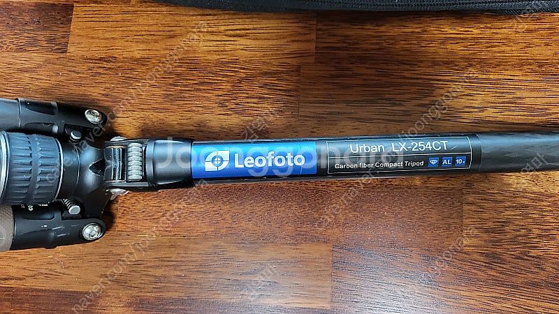 레오포토 삼각대 lx-254ct--5