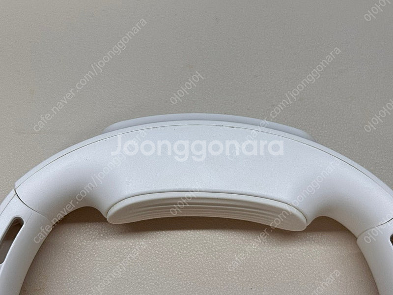 디디오랩 넥선풍기 넥밴드 선풍기--3