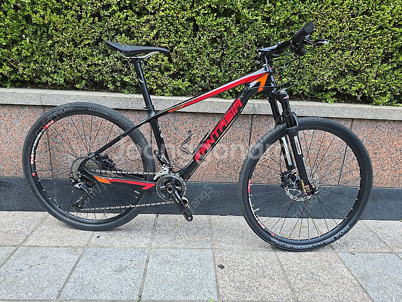 2021 엘파마 판타시아 S7 XT 22단 기획 카본 ...--0