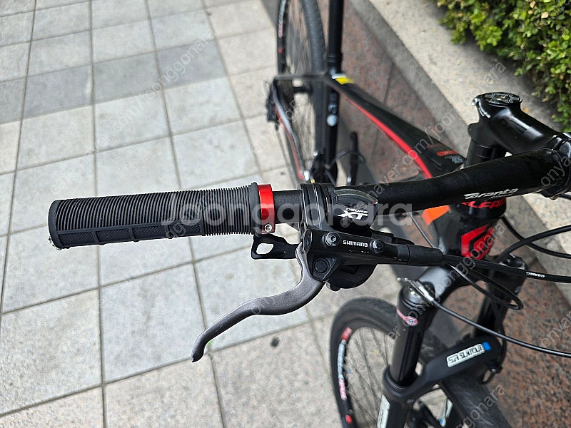 2021 엘파마 판타시아 S7 XT 22단 기획 카본 ...--7