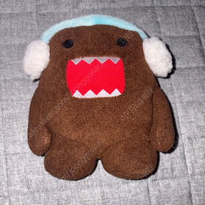 고전 도모군 인형