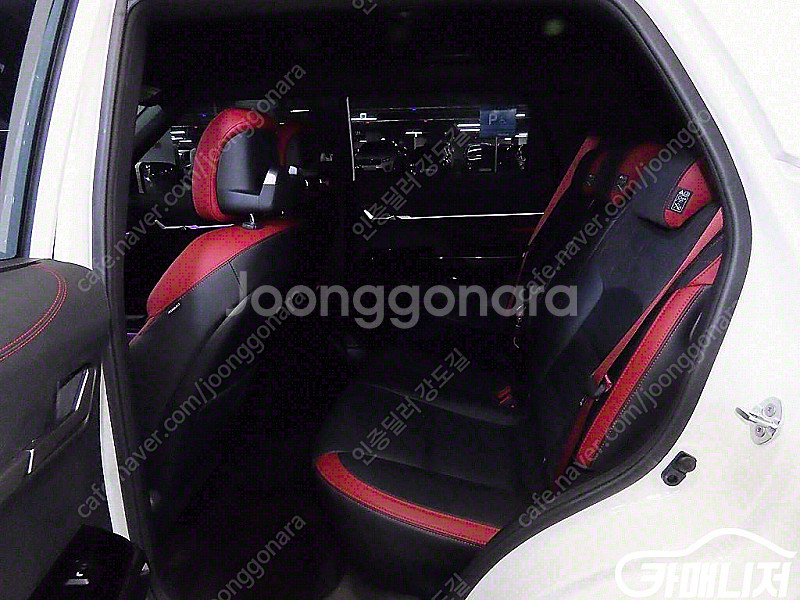 [KG모빌리티(쌍용) ]액티언(J120) 2WD S9 ...--7