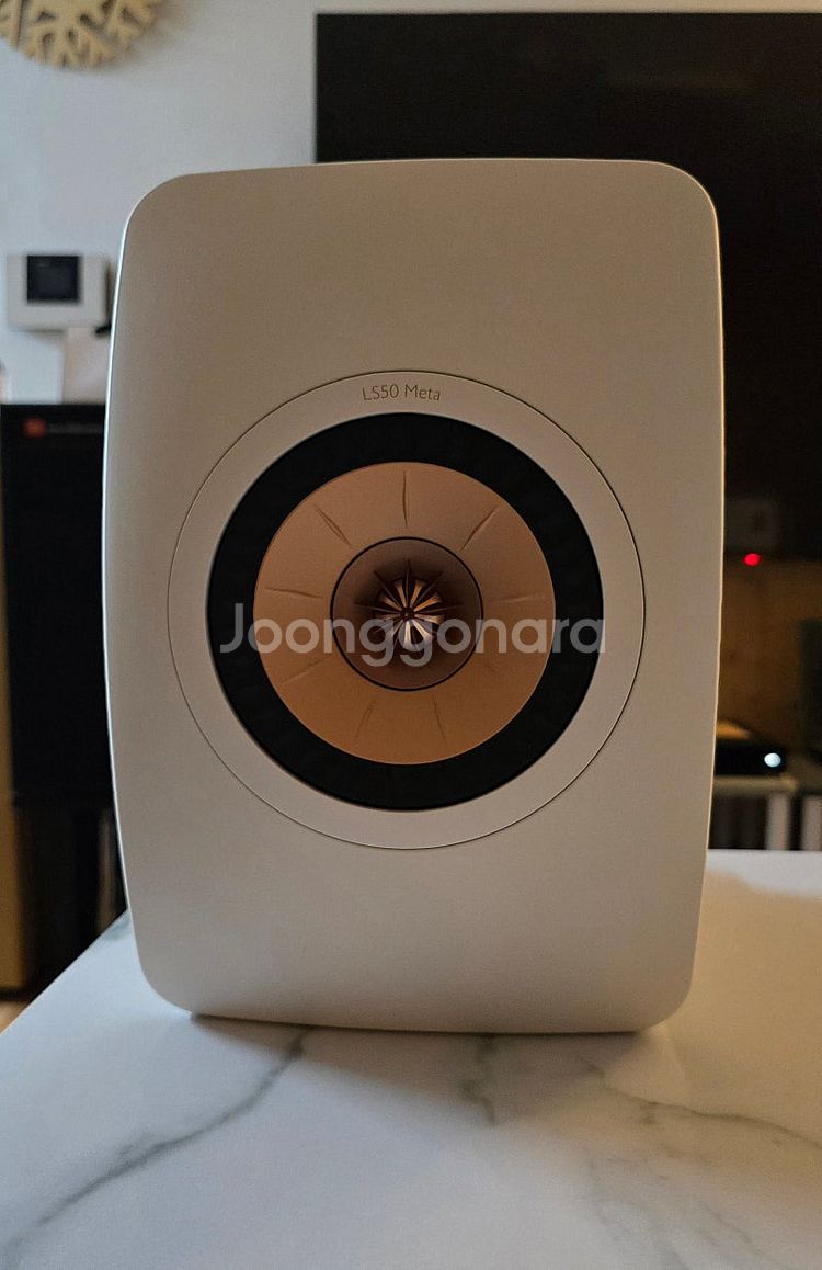 Kef ls50 메타--0