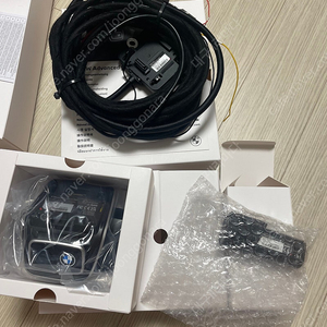 bmw 3.0 블랙박스 풀셋