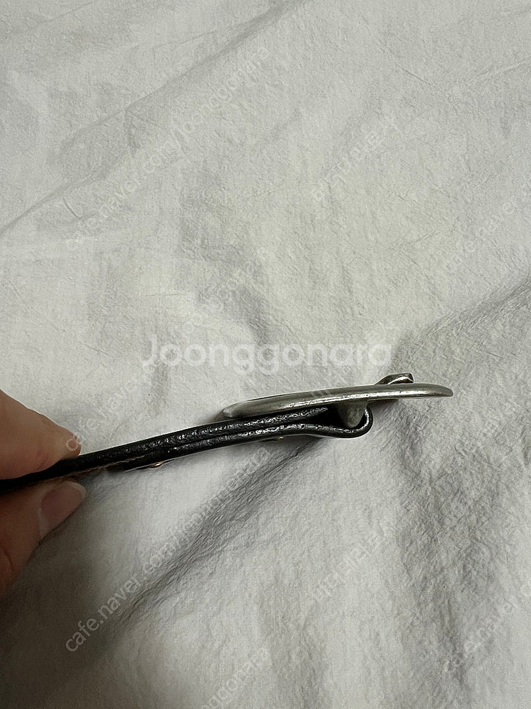 폴로 버니시 벨트 (rrl,lvc,알든,오라리,캡틴선샤...--6