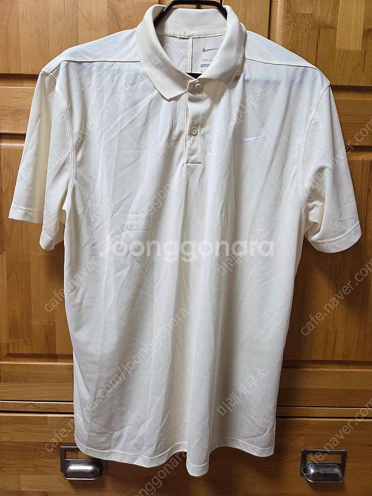 나이키 nike 골프 드라이핏 반팔티셔츠 2xl 2벌 ...--1