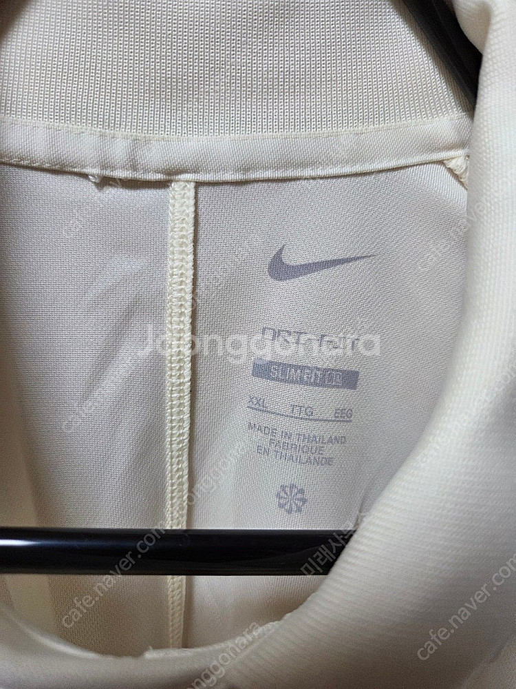 나이키 nike 골프 드라이핏 반팔티셔츠 2xl 2벌 ...--3