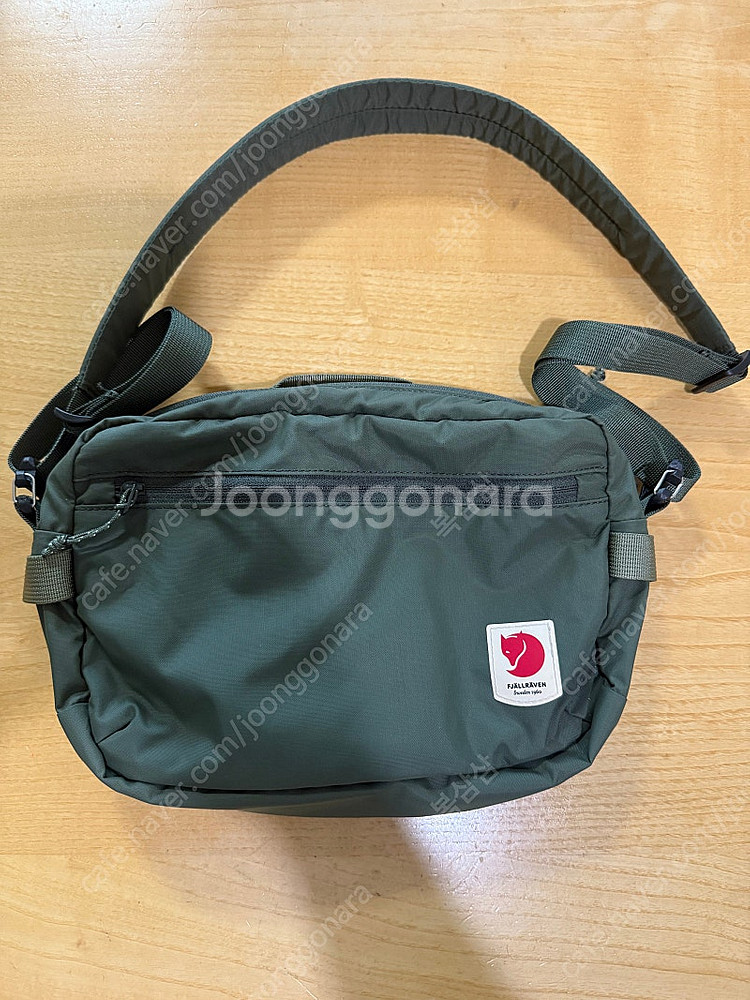 피엘라벤 하이코스트 크로스백(가격내림)--0