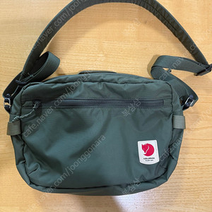 피엘라벤 하이코스트 크로스백(가격내림)