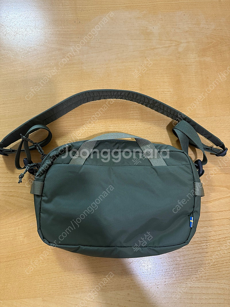 피엘라벤 하이코스트 크로스백(가격내림)--1