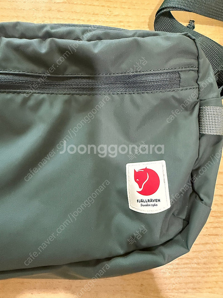 피엘라벤 하이코스트 크로스백(가격내림)--2