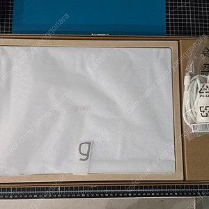 LG그램 16인치 노트북 판매(16ZD90SU-GX56K)