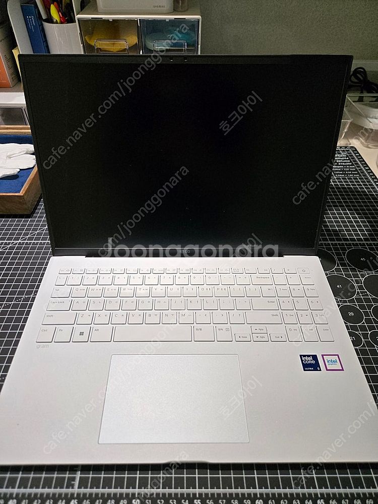 LG그램 16인치 노트북 판매(16ZD90SU-GX56...--2