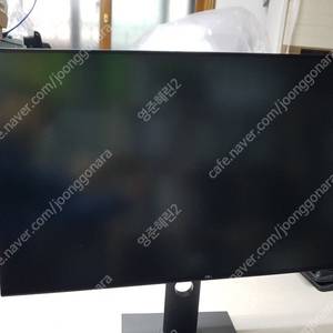 상태좋은 Dell UltraSharp 32 4K USB-C 지원 Monitor 3210Q