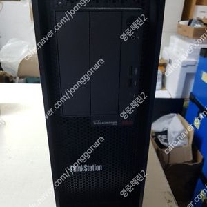 [ 32코어 / 64TH ] 레노버 ThinkStation P620 Tower threadripper pro 3975wx / RTX4060 ( 8G ) / DDR4 128G / N