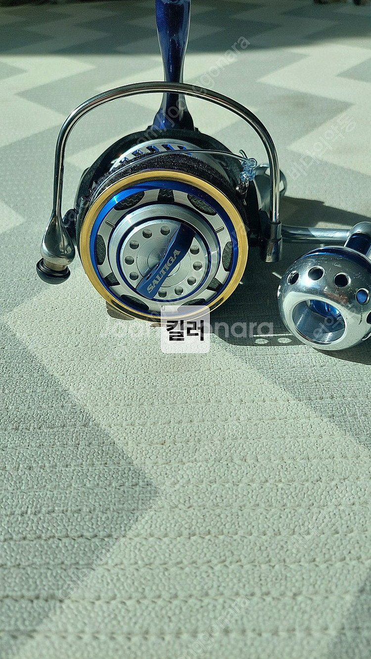 솔티가 익스페디션 5500H--0