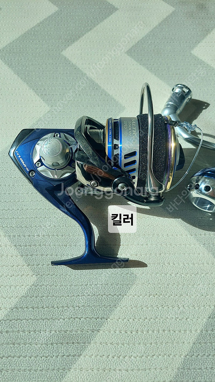 솔티가 익스페디션 5500H--1