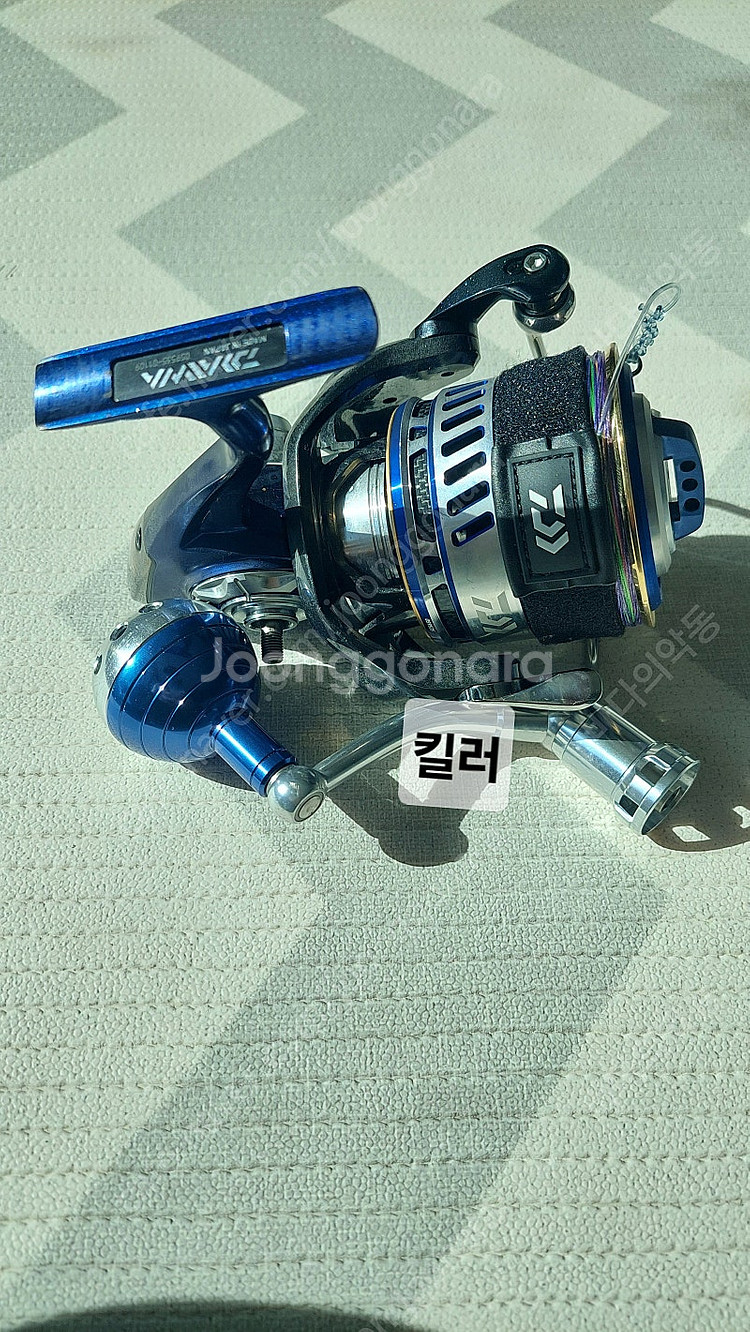 솔티가 익스페디션 5500H--2
