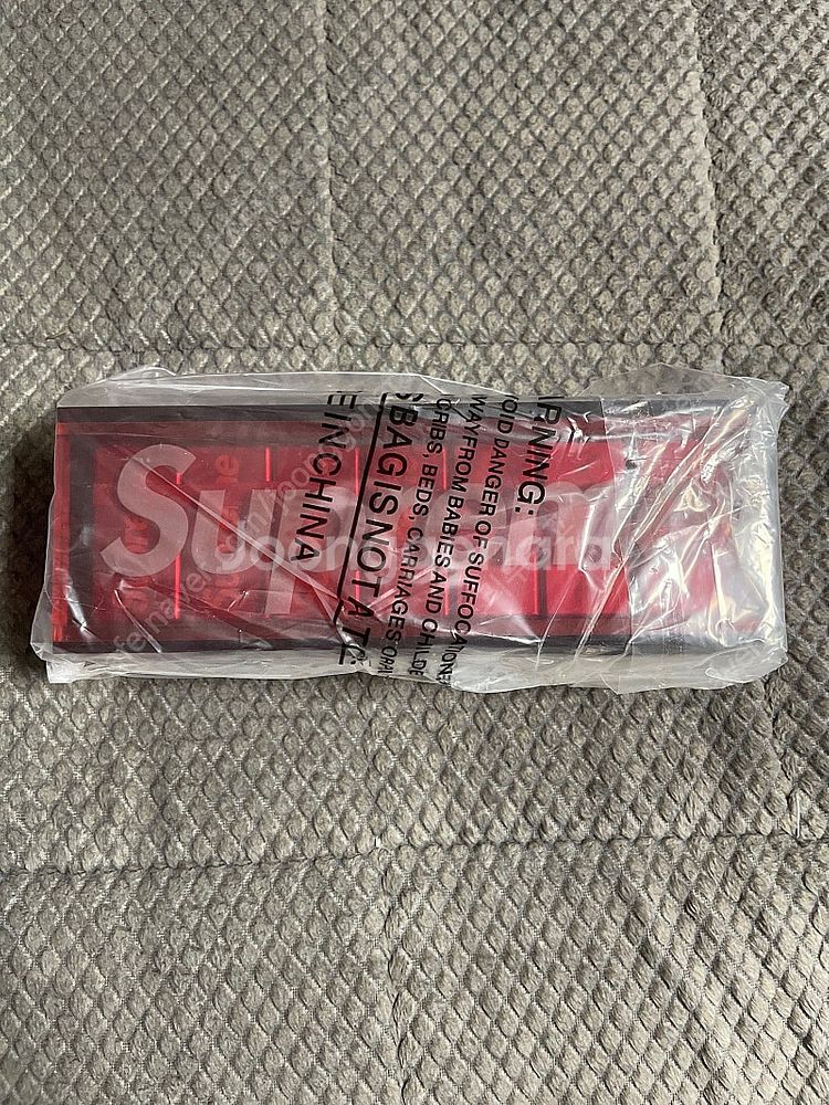 Supreme 슈프림 가방 잡화 등 판매--9