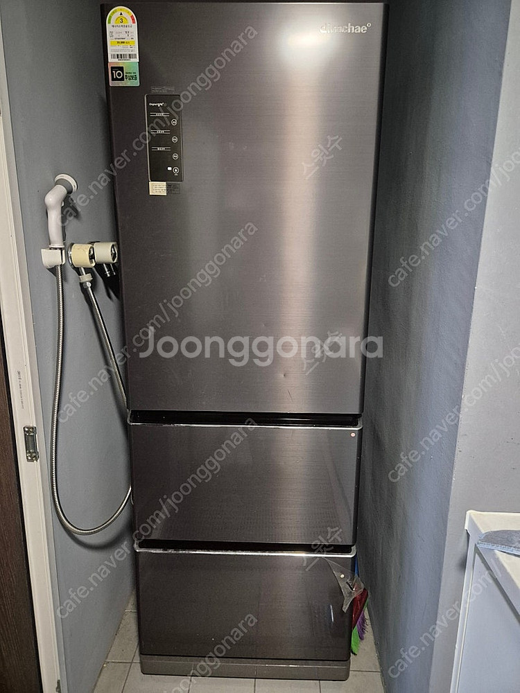 딤채 김치 냉장고--0