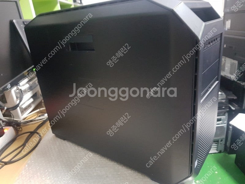 [56Core/112TH] HP Z8 G4 Platin...--1