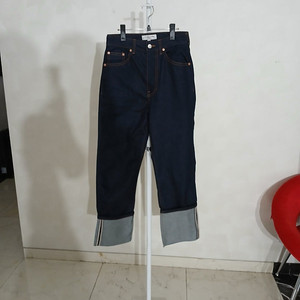 ○ 판매) 르셉템버, LE17SEPTEMBRE / 마인 / 바네사브루노 / 산드로 / 시스템 / (팬츠, 와이드, 데님)