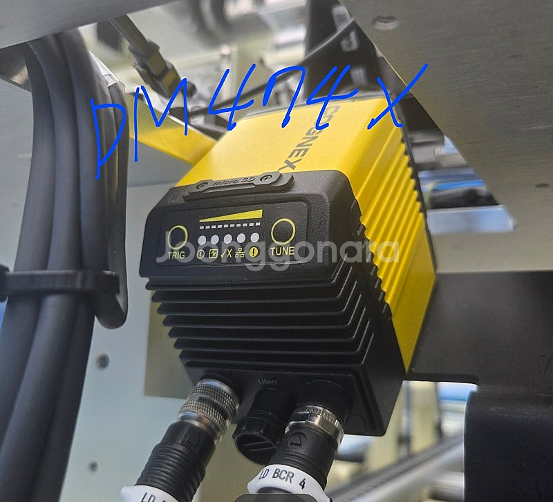 Cognex dn474x--0