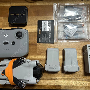DJI 미니3 프로 (mini3 pro) 드론 판매