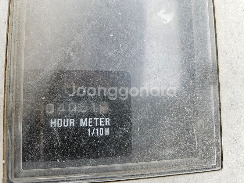 중고미니굴삭기 코벨코 SK17 포크레인 10년식 버켓3...--5